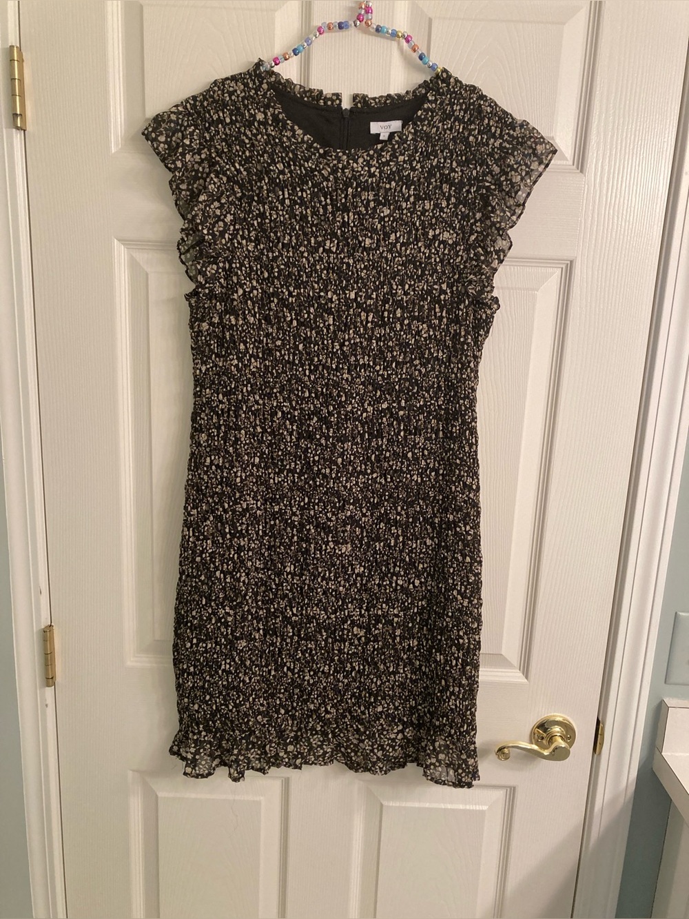 VOY Size Large Dress